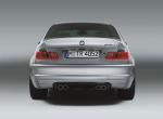 BMW M3 CSL Coupe 2003 года (WW)